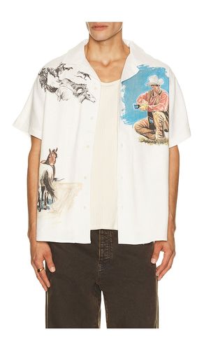 CHEMISE EL CAPITAN en . Taille S. Also en M, L, XL/1X - ONE OF THESE DAYS - Modalova