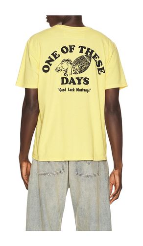 T-SHIRT en . Taille L. Also en M, S, XL/1X - ONE OF THESE DAYS - Modalova