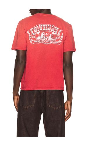 T-SHIRT WORKING MANS en . Taille L. Also en M, S, XL/1X - ONE OF THESE DAYS - Modalova