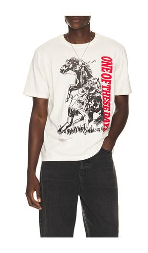 T-SHIRT ANYHOW en . Taille L. Also en M, S, XL/1X - ONE OF THESE DAYS - Modalova