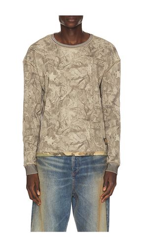 MANCHES LONGUES WOODLAND en . Taille L. Also en M, S - ONE OF THESE DAYS - Modalova