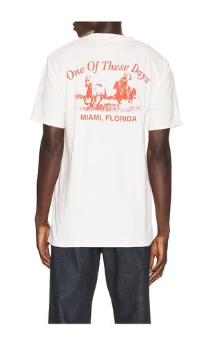 T-SHIRT MIAMI en . Taille L. Also en M, S, XL/1X, XS, XXL/2X - ONE OF THESE DAYS - Modalova