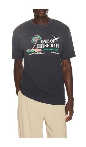 T-SHIRT MIAMI en . Taille L. Also en M, S, XL/1X, XS, XXL/2X - ONE OF THESE DAYS - Modalova