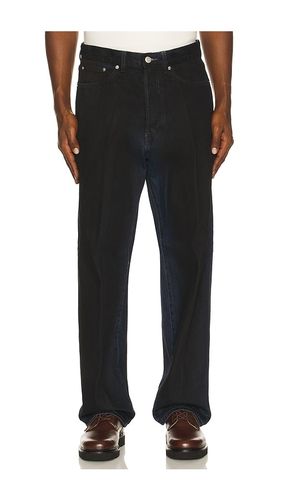 Classic Baggy Spray Jeans en . Taille 33. Also en 34, 36 - Obey - Modalova