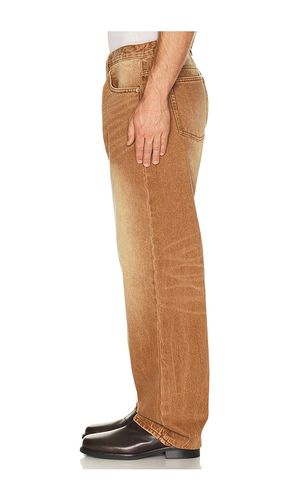 Boxcar Straight Leg Jeans en . Taille 30. Also en 31, 32, 34, 36 - Obey - Modalova