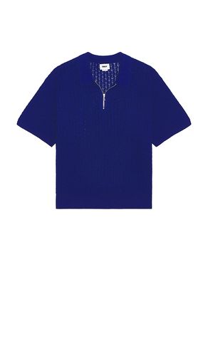 SWEAT À GLISSIÈRE GRANT in . Size M, S, XL/1X - Obey - Modalova