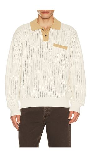 PULL NA en . Taille M. Also en XL/1X - Obey - Modalova