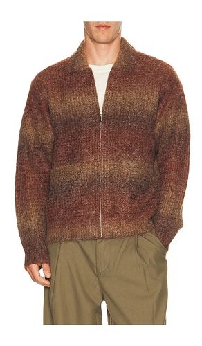 GILET ANTON en . Taille L. Also en M, XL/1X - Obey - Modalova