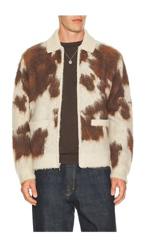 PULL COW en . Taille S. Also en M, L, XL/1X - Obey - Modalova