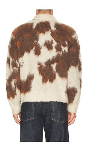 PULL COW en . Taille S. Also en M, L, XL/1X - Obey - Modalova