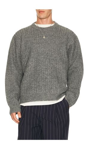 PULL DREX en . Taille L. Also en M, S, XL/1X - Obey - Modalova