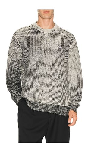 PULL SPRAY en . Taille L. Also en M, S, XL/1X - Obey - Modalova
