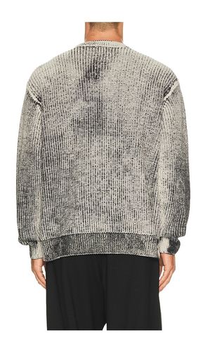 PULL SPRAY en . Taille S. Also en M, L, XL/1X - Obey - Modalova