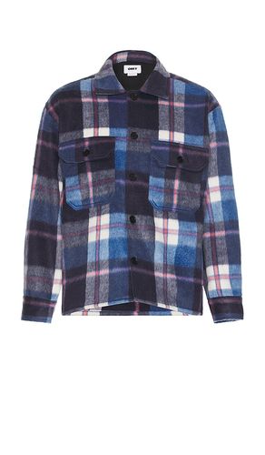 BLOUSON STANTON in . Size XL/1X - Obey - Modalova