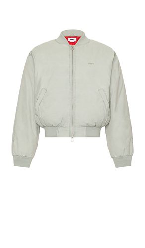 Obey BLOUSON in Baby Blue. Size M - Obey - Modalova