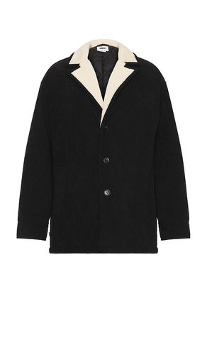 Obey MANTEAU in Black. Size S - Obey - Modalova