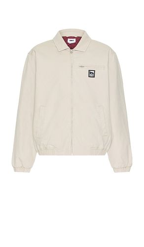 BLOUSON DIVISION in . Size M, S - Obey - Modalova