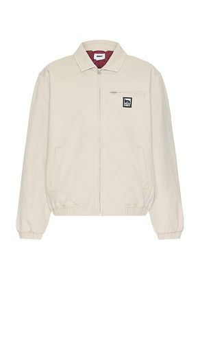 BLOUSON DIVISION in . Size M, S, XL/1X - Obey - Modalova