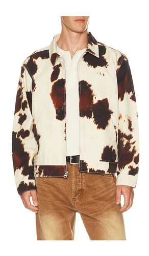 BLOUSON WORKSHOP en . Taille L. Also en M, XL/1X - Obey - Modalova