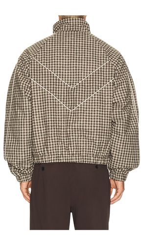 BLOUSON LEISURE en . Taille S. Also en M, L, XL/1X - Obey - Modalova