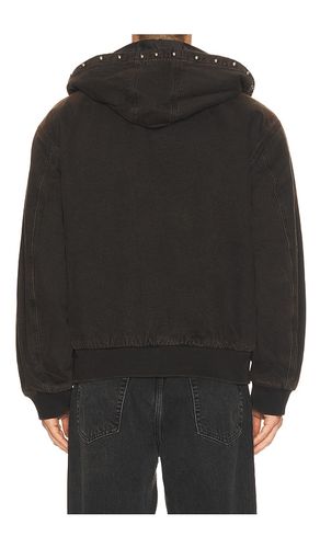 BLOUSON STUDDED en . Taille L. Also en M, S, XL/1X - Obey - Modalova