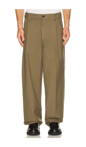 PANTALON DEAN en . Taille 30. Also en 31, 32, 33, 34, 36 - Obey - Modalova