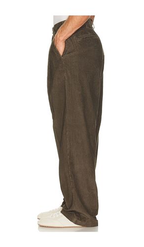 PANTALON DEAN en . Taille 30. Also en 31, 32, 33, 34, 36 - Obey - Modalova