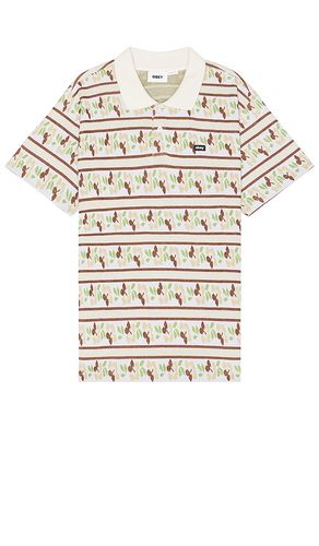 Obey CHEMISE in Cream. Size XL/1X - Obey - Modalova