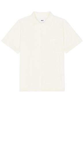 Obey CHEMISE in Cream. Size S - Obey - Modalova