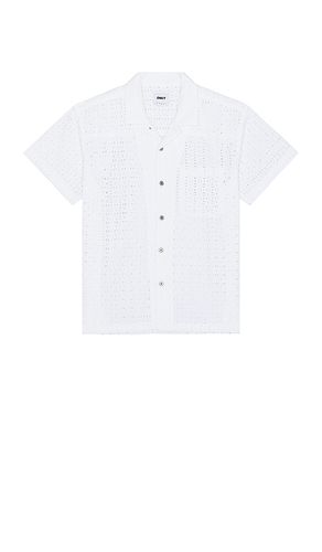 CHEMISE VIDA in . Size M, XL/1X - Obey - Modalova