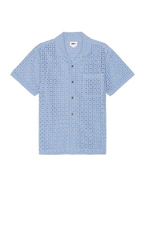 CHEMISE VIDA in . Size M, S, XL/1X - Obey - Modalova