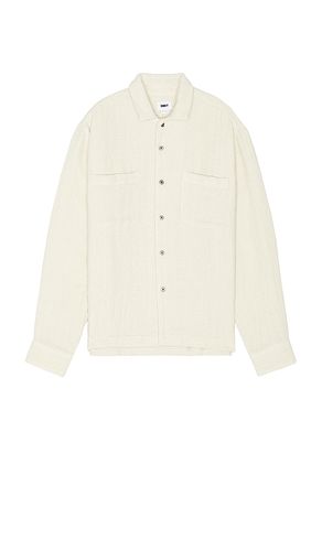 CHEMISE TOBIN in . Size S - Obey - Modalova