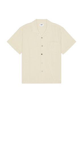 CHEMISE CURTIS in . Size M, S - Obey - Modalova
