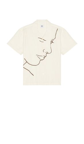 CHEMISE FRANCES in . Size M, S - Obey - Modalova