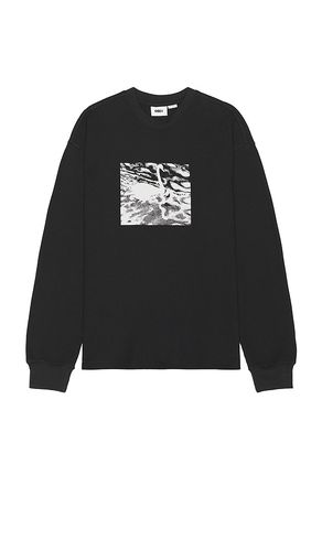 Obey THERMIQUE in Black. Size M - Obey - Modalova
