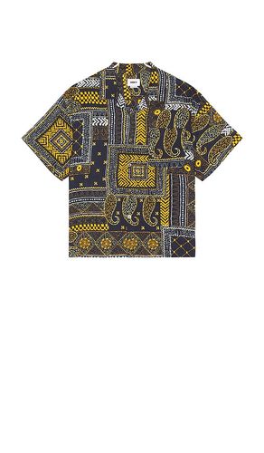 CHEMISE ARCHIE in . Size M, S, XL/1X - Obey - Modalova