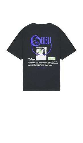 T-SHIRT RELAX in . Size M, S, XL/1X - Obey - Modalova