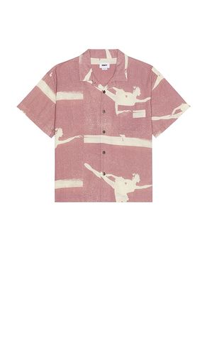 CHEMISE in . Size M, S, XL/1X - Obey - Modalova