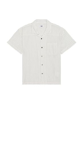 T-SHIRT MANCHES COURTES DONNIE in . Size M, S, XL/1X - Obey - Modalova