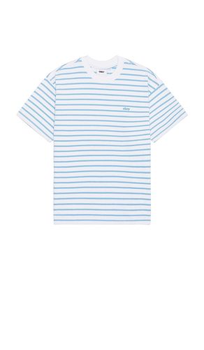 T-SHIRT RELAXED OBSERVE in . Size M, S, XL/1X - Obey - Modalova