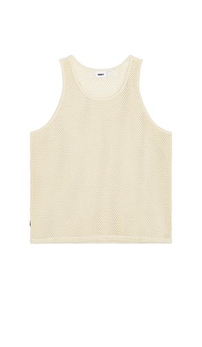 DÉBARDEUR MORRO in . Size M, S, XL/1X - Obey - Modalova