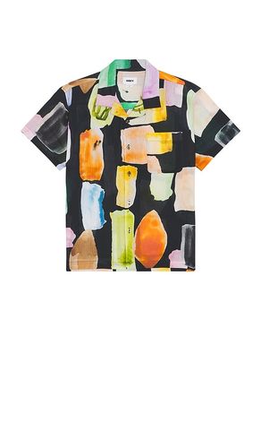 T-SHIRT MANCHES COURTES JEMS in . Size M, S, XL/1X - Obey - Modalova