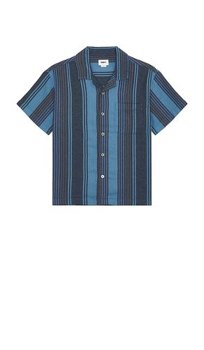 T-SHIRT MANCHES COURTES FRAZER in . Size M, S, XL/1X - Obey - Modalova