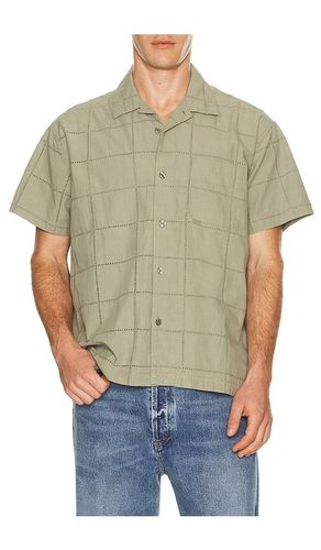 CHEMISE ANGELO en . Taille S. Also en XL/1X - Obey - Modalova