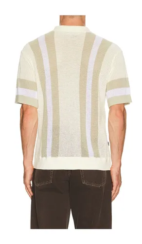 PULL POLO SETH en ,. Taille L. Also en XL/1X - Obey - Modalova