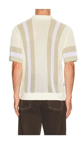 PULL POLO SETH en ,. Taille S. Also en L, XL/1X - Obey - Modalova