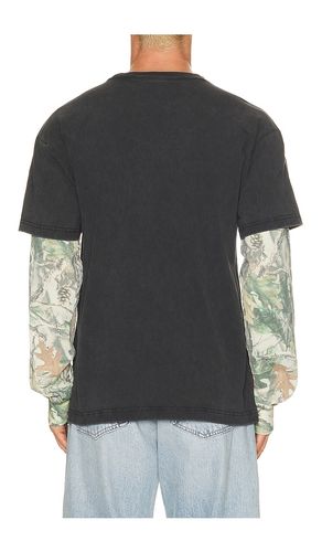 T-SHIRT POST en . Taille M. Also en S, XL/1X - Obey - Modalova