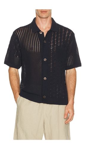 PULL PRESTON en . Taille L. Also en M, XL/1X - Obey - Modalova