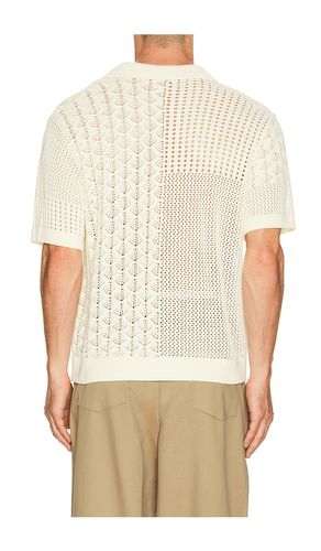 PULL PRESTON en . Taille L. Also en M, S, XL/1X - Obey - Modalova