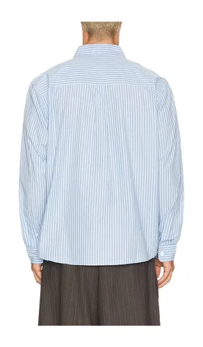 Billy Woven Shirt en . Taille L. Also en M, S - Obey - Modalova